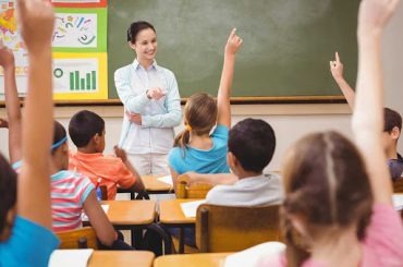 무엇이 훌륭한 교사를 만들까?