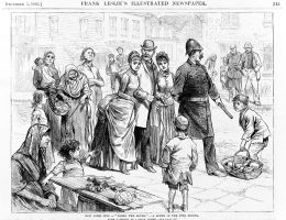 Slum tourism (빈민가 관광)