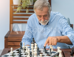 치매를 위한 두뇌 운동