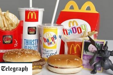 The Happy Meal