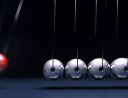 Newton's laws of motion